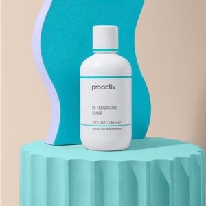 Proactiv Re-texturizing Toner